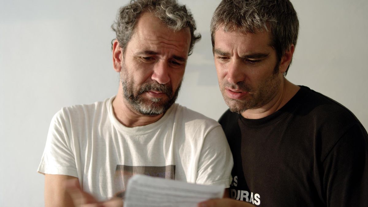 Desechos : Foto Fernando Tejero