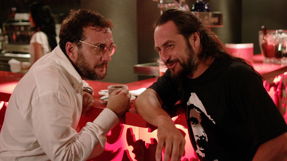 Desechos : Foto José Luis García Pérez