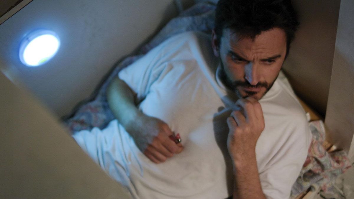 Desechos : Foto Fernando Tejero