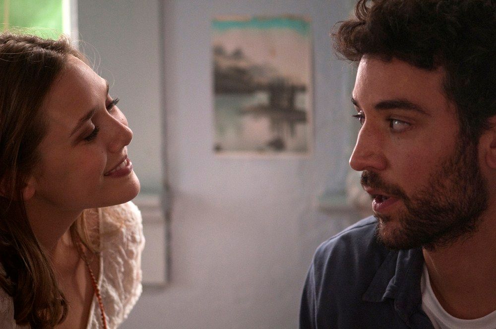 Liberal Arts : Foto Josh Radnor, Elizabeth Olsen