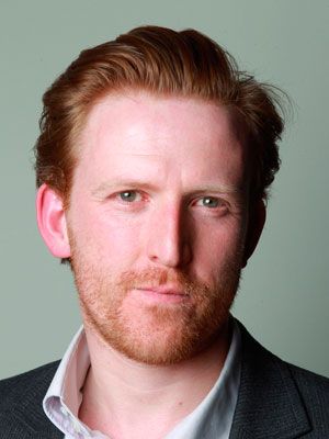 Póster Tom Goodman-Hill