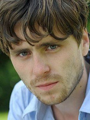 Póster Sverrir Gudnason