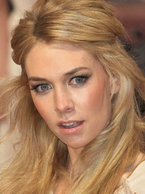 Póster Vanessa Kirby