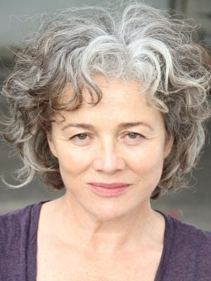 Póster Sarah Peirse