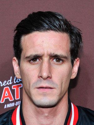 Póster James Ransone