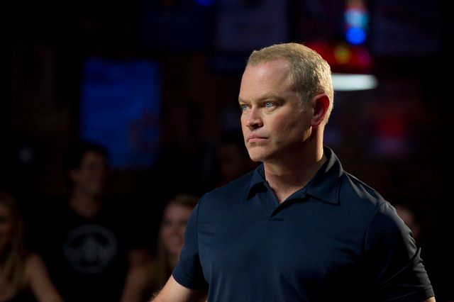 El chico de Filadelfia : Foto Neal McDonough