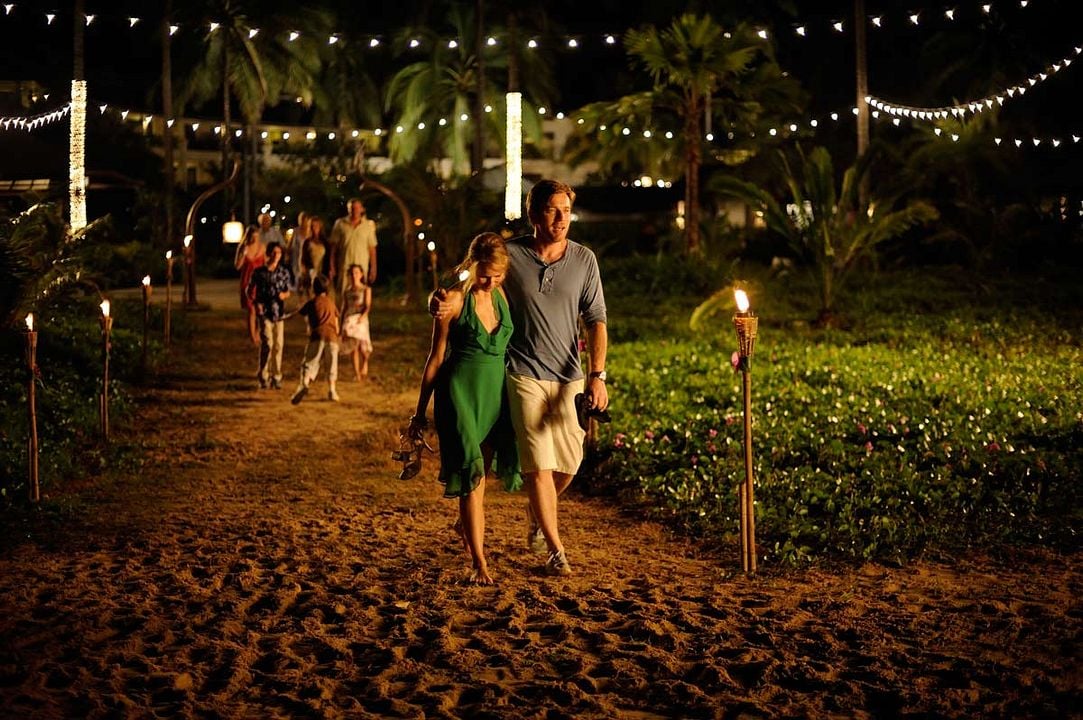 Lo imposible : Foto Naomi Watts, Ewan McGregor