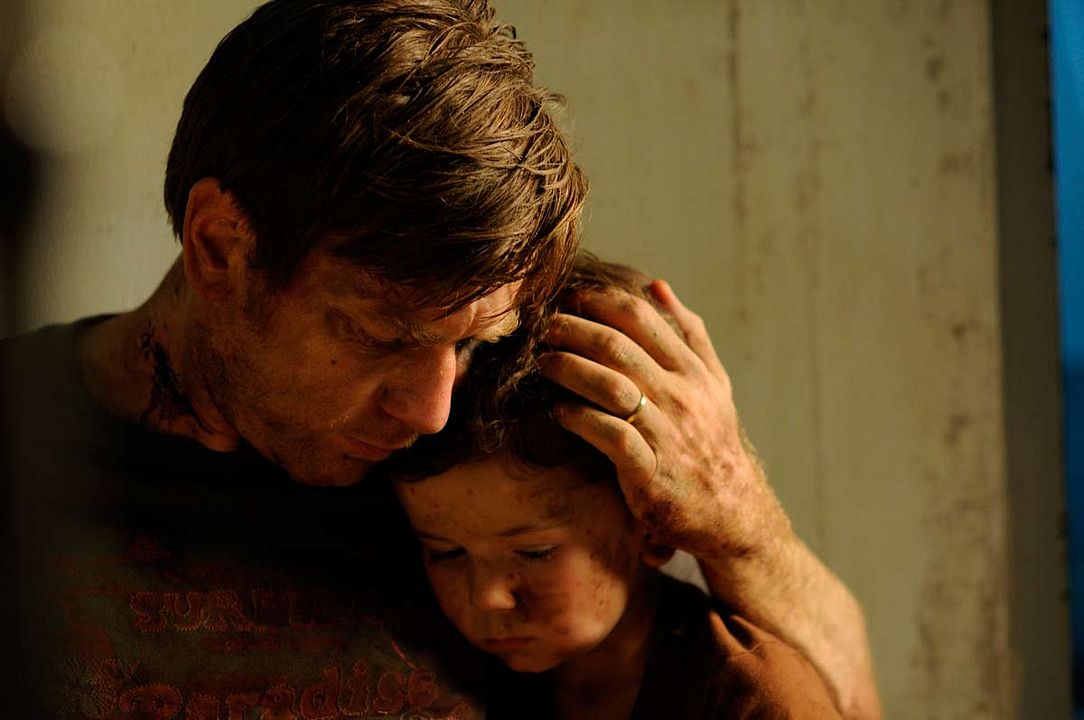 Lo imposible : Foto Ewan McGregor