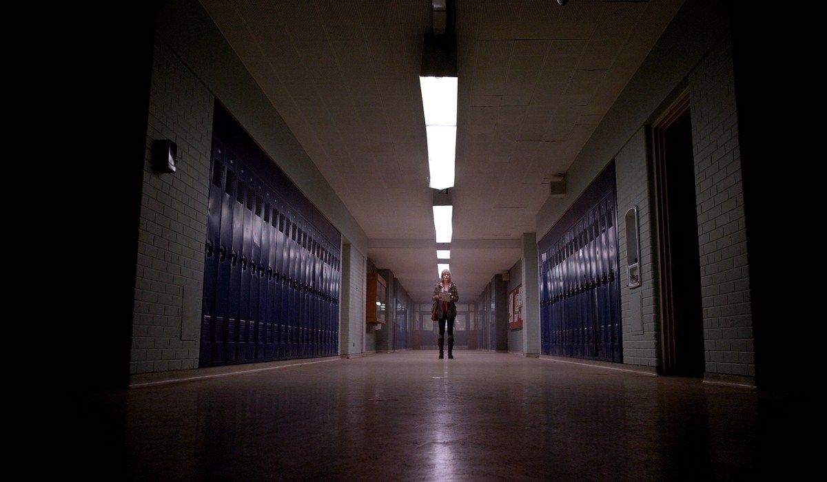 Silent Hill: Revelation : Foto Adelaide Clemens