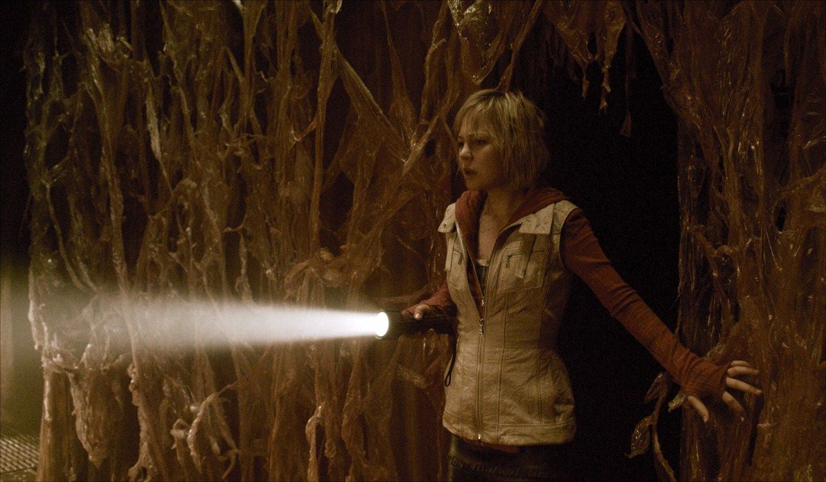 Silent Hill: Revelation : Foto Adelaide Clemens