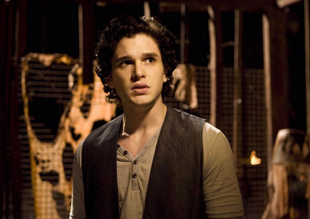 Silent Hill: Revelation : Foto Kit Harington