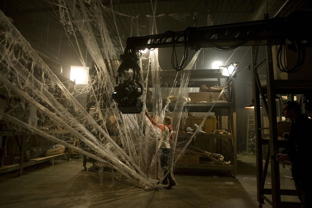 Silent Hill: Revelation : Foto Adelaide Clemens