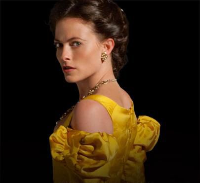 Da Vinci's Demons : Foto