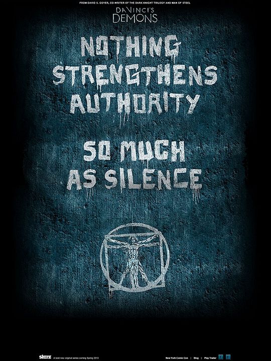 Da Vinci's Demons : Foto