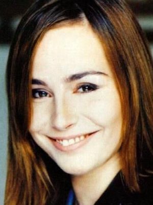 Póster Tara Fitzgerald