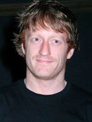 Póster David Wilmot