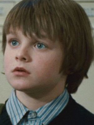 Póster Chandler Canterbury