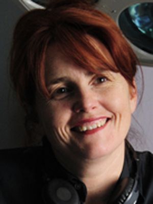 Póster Marie-Castille Mention-Schaar