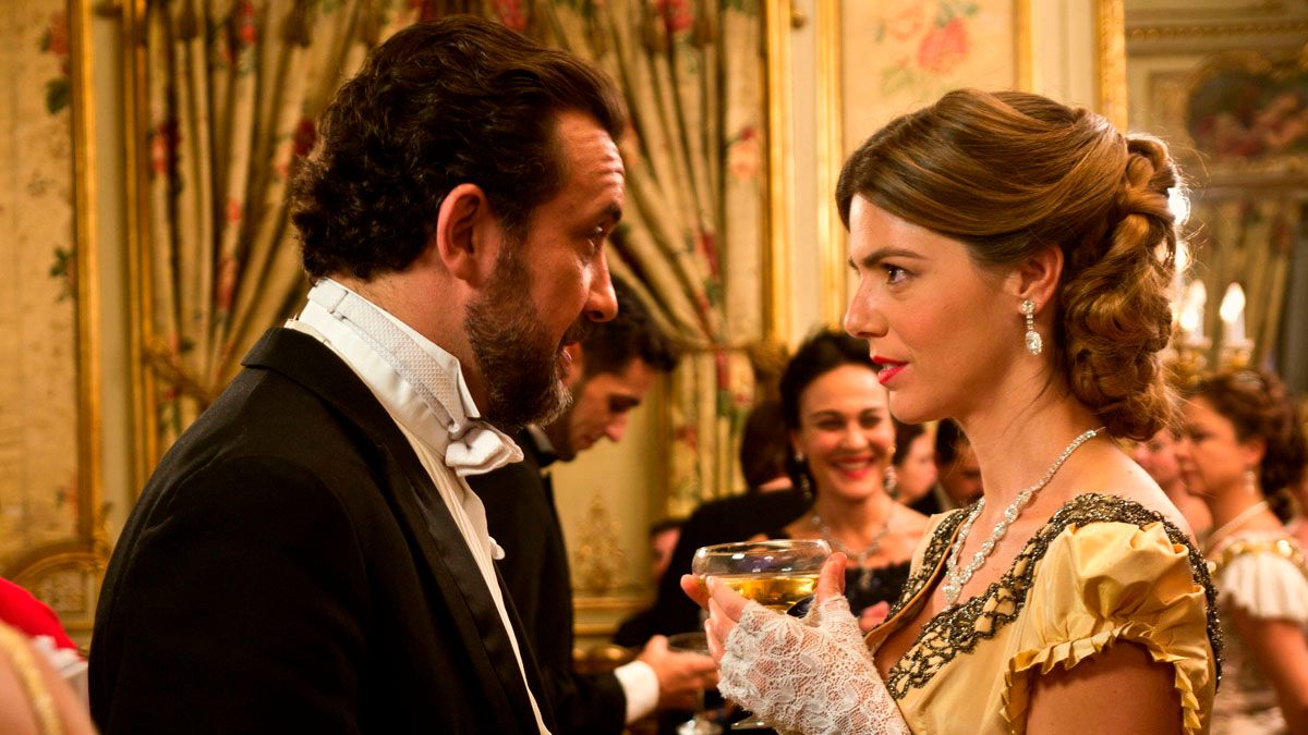 Foto José Luis García Pérez