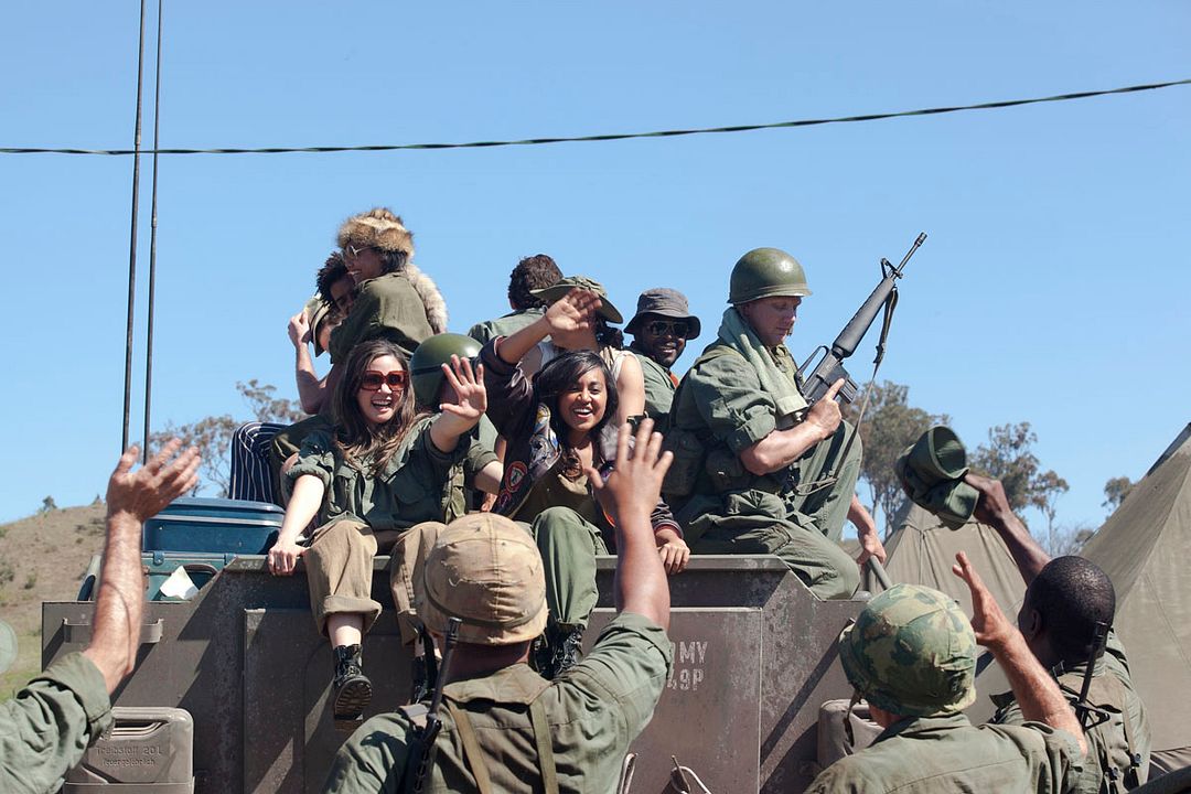 The Sapphires : Foto