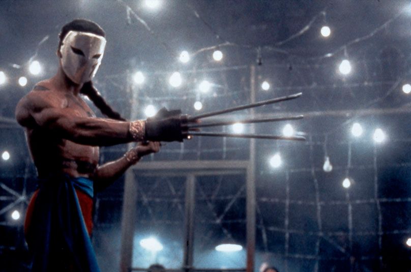 Street Fighter (La última batalla) : Foto