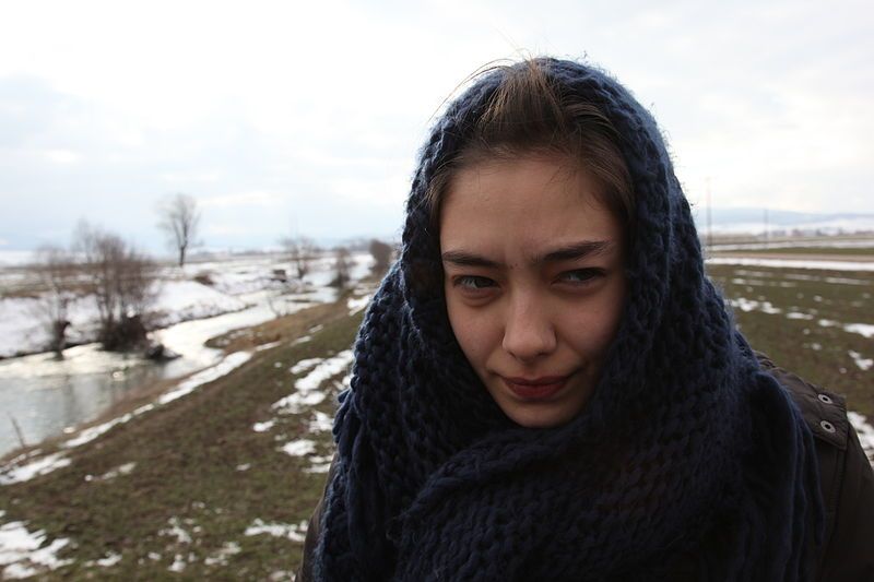 Foto Neslihan Atagül