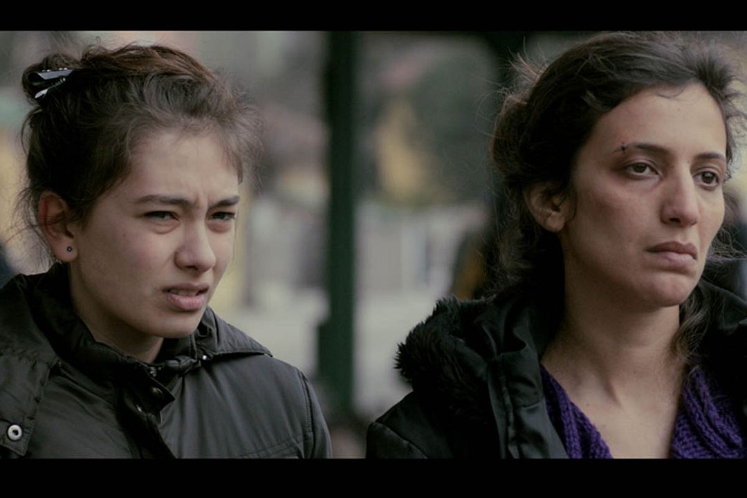 Foto Neslihan Atagül