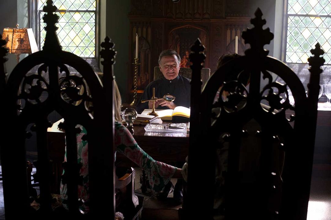 Mejor... ¡Ni me caso! : Foto Robin Williams