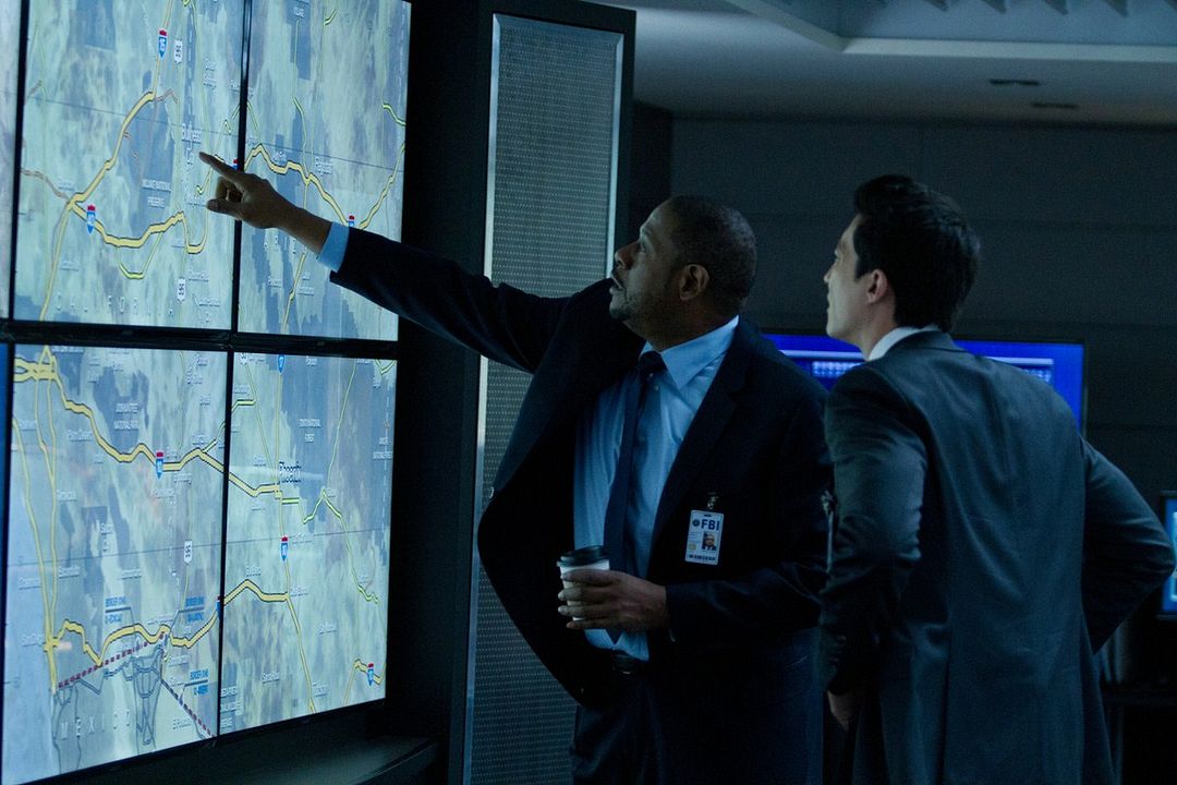 El último desafío : Foto