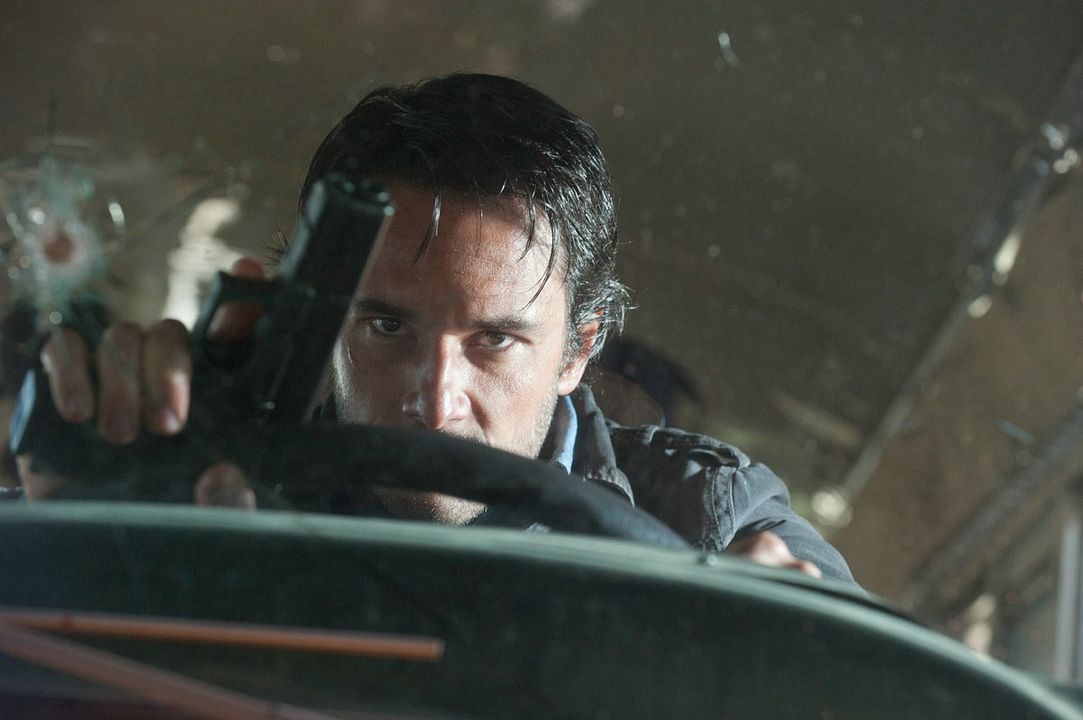 El último desafío : Foto