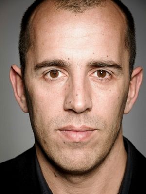 Póster Nikolaj Arcel