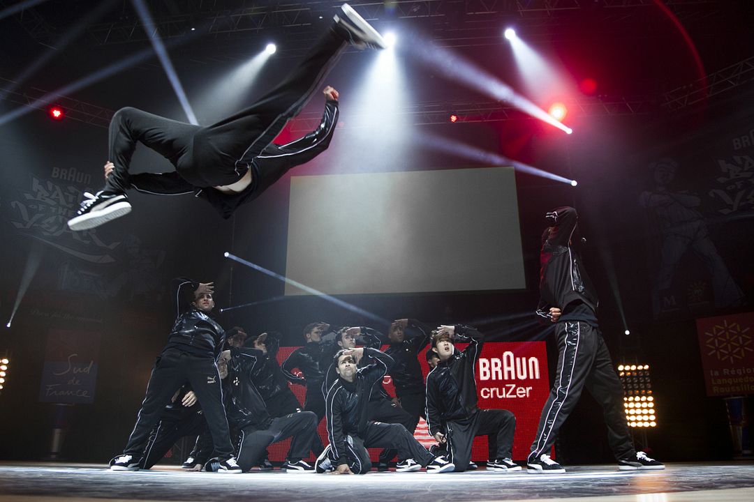 La batalla del año : Foto