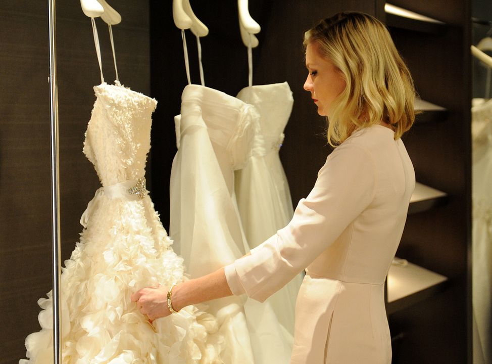 Despedida de soltera : Foto Kirsten Dunst