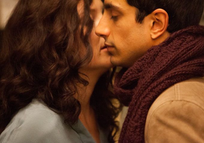 Foto Kate Hudson, Riz Ahmed