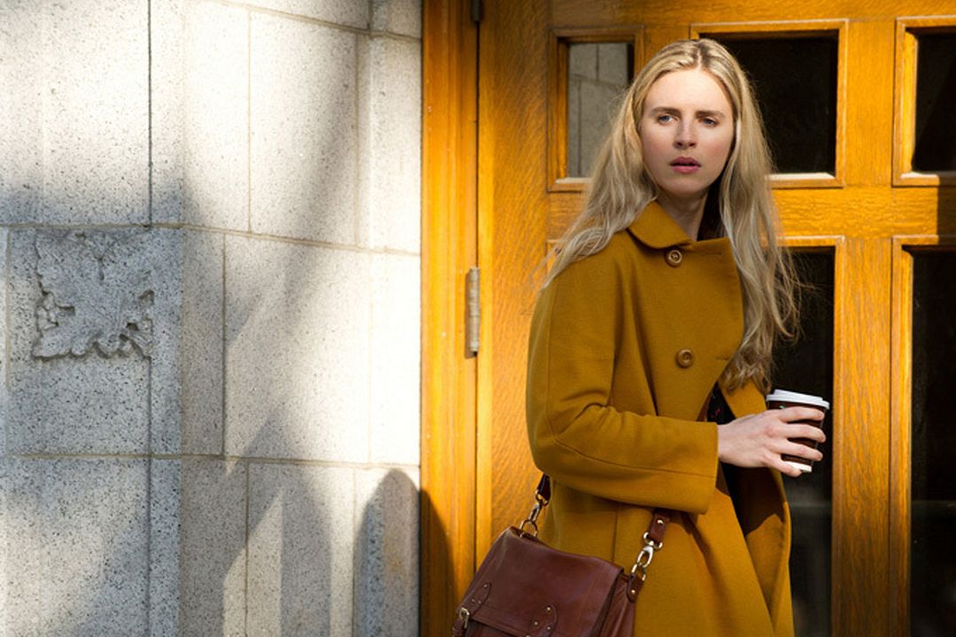 The company you keep : Foto Brit Marling