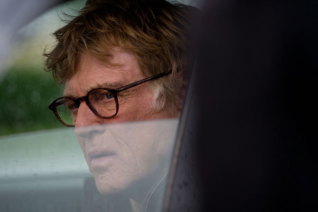 The company you keep : Foto Robert Redford