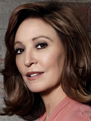 Póster Wendy Makkena