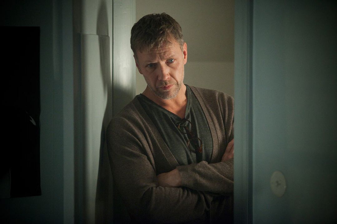 Foto Mikael Persbrandt