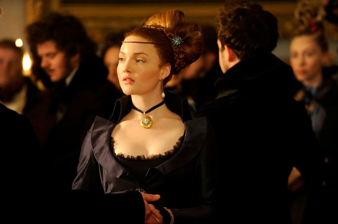 Grandes esperanzas : Foto