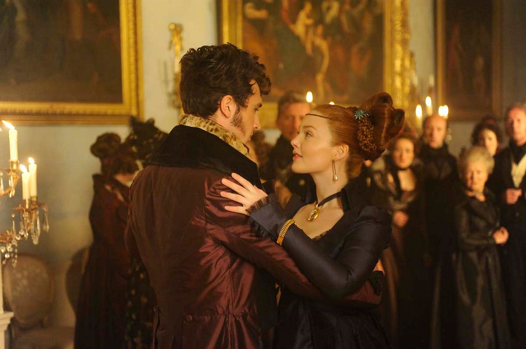 Grandes esperanzas : Foto