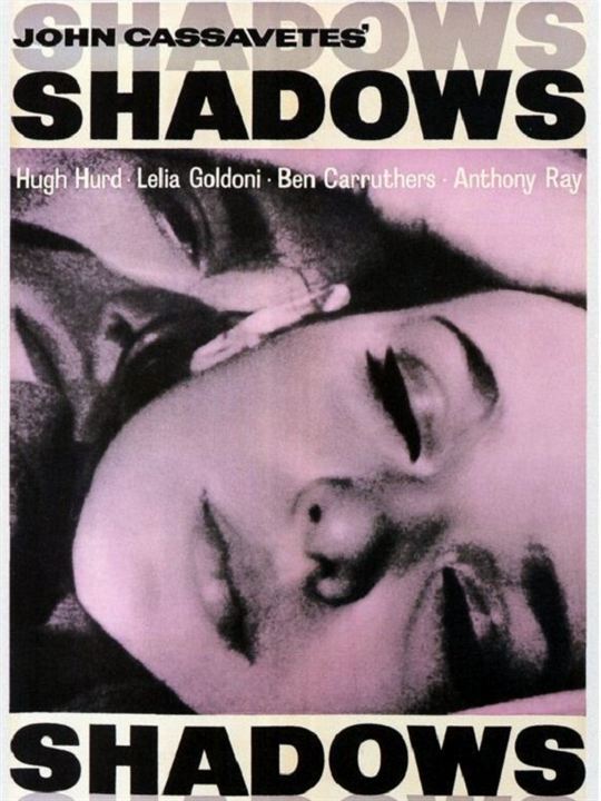 Shadows : Póster