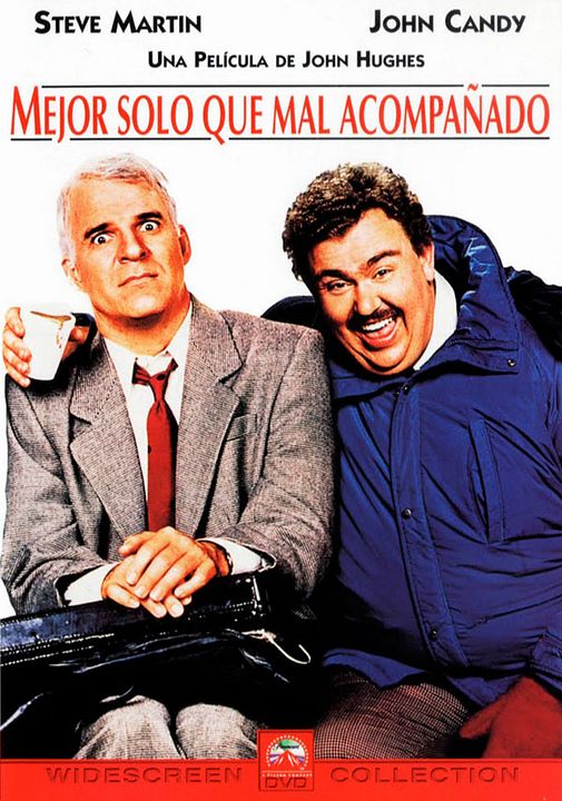 Mejor solo que mal acompañado : Póster