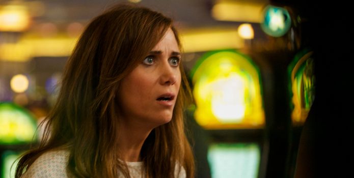Girl Most Likely : Foto Kristen Wiig