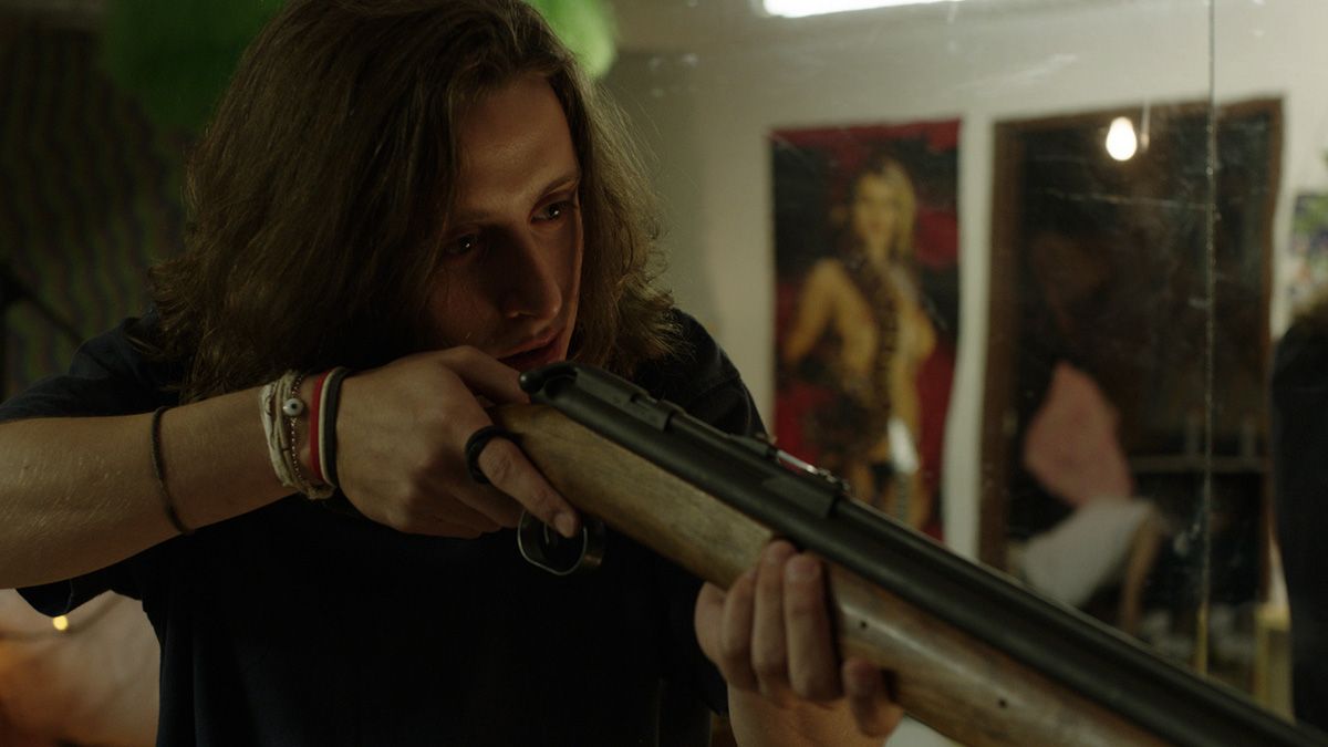 Foto Rory Culkin
