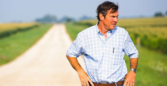 At Any Price : Foto Dennis Quaid