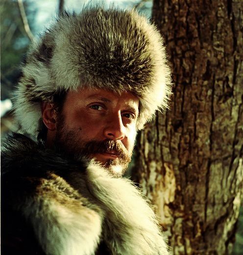 Dersu Uzala: El Cazador : Foto