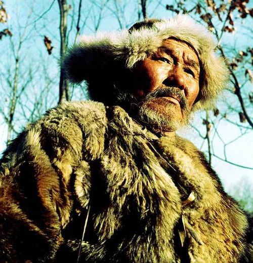 Dersu Uzala: El Cazador : Foto