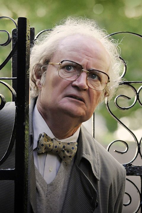 Cloud Atlas : Foto Jim Broadbent