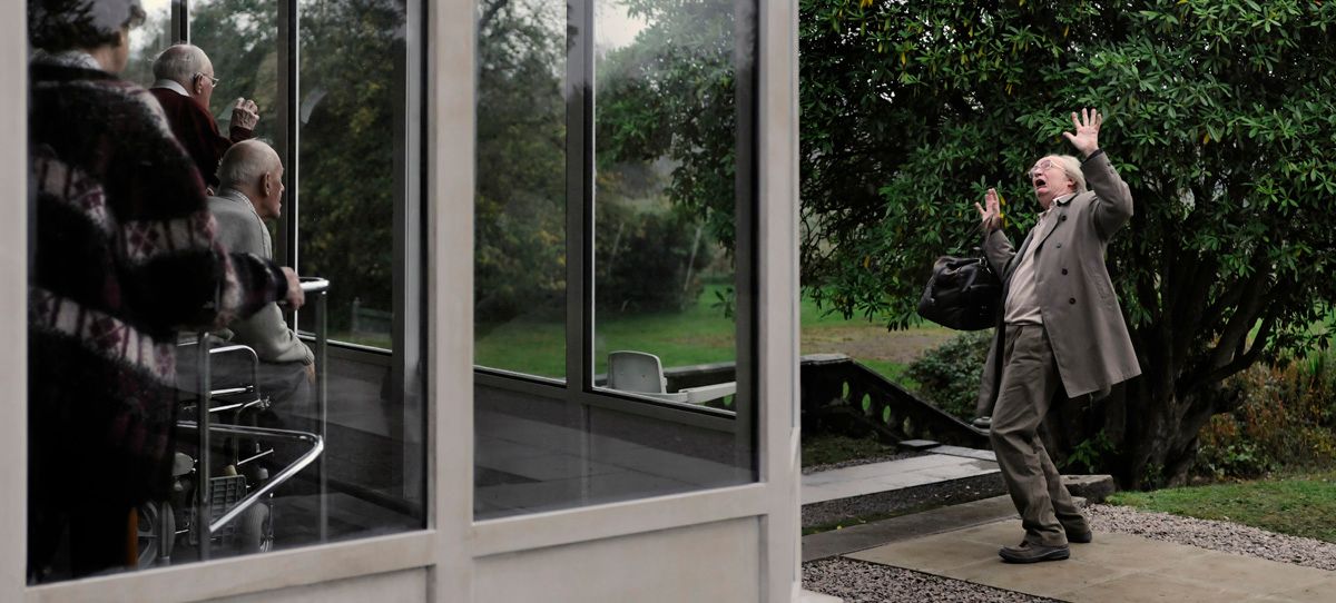 Cloud Atlas : Foto Jim Broadbent