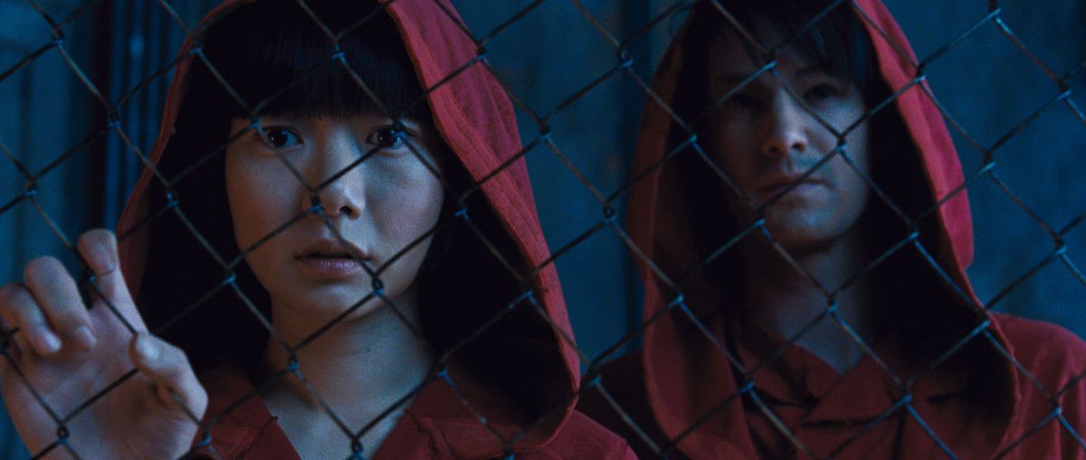 Cloud Atlas : Foto Doona Bae